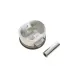 Поршень KOLBENSCHMIDT 97332610 для Opel Astra F/G, Vectra B 2.0 16V 1995-2005 (86.50mm/+0.50)