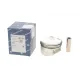 Поршень KOLBENSCHMIDT 97363610 для Opel Vectra B 2.0/2.2 i 16V 1995-2002 (86.50mm/+0.5)