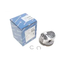 Купити Поршень VW Fox 05-11/Polo 1.2 02-09 (76.51mm/STD) | KovelAutoHub