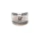 Поршень VW Fox 05-11/Polo 1.2 02-09 (76.51mm/STD)