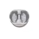 Поршень VW Fox 05-11/Polo 1.2 02-09 (76.51mm/STD)
