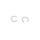 Поршень VW Fox 05-11/Polo 1.2 02-09 (76.51mm/STD)