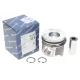 Поршень KOLBENSCHMIDT 99561600 для Renault Trafic 1.9dci 2001-, 80.00mm STD