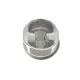 Поршень KOLBENSCHMIDT 99562600 для VW Caddy, Golf, Polo 1.4 76.51mm STD