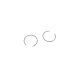 Поршень KOLBENSCHMIDT 99700600 для Ford Focus II/Mondeo IV 2.0 D 2004-2015 (85.00mm STD)