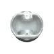 Поршень Dacia Duster/Logan/Sandero/Renault Clio/Kangoo 1.6 16V 98- (80.00mm/+0.50mm)