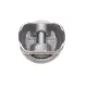 Поршень KOLBENSCHMIDT 99909601 для Skoda Fabia, VW Polo 1.2 2001-2008 (76.51мм STD)