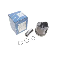 Купити Поршень Renault Megane II/Laguna II 1.9dCi 02- (80.50mm/+0.50) | KovelAutoHub