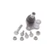Опора кульова (передня/знизу) Opel Astra G 98-09/Astra H 04-14/Omega B/Vectra B 94-03/Zafira A/B 99