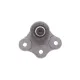 Опора кульова (передня/знизу) Opel Astra G 98-09/Astra H 04-14/Omega B/Vectra B 94-03/Zafira A/B 99