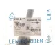Тяга рульова права LEMFOERDER 21697 01 для Audi A3, TT, VW Beetle (L=360mm)
