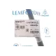 Тяга рульова права LEMFOERDER 22250 02 для VW Golf IV, Audi A3 1997-2006
