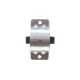 Подушка КПП MB Sprinter/VW LT 96-