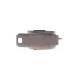 Подушка двигуна задня LEMFOERDER 25061 01 для Mercedes-Benz A-Class W168 1997-2004