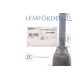 Тяга рульова права LEMFOERDER 25869 01 для BMW X5 (E53) 2000-2007 M14x1,5