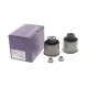 Сайлентблок задньої балки LEMFOERDER 27627 01 для VW Golf IV, Polo, Audi A3 1996-2003