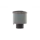 Сайлентблок задньої балки LEMFOERDER 27627 01 для VW Golf IV, Polo, Audi A3 1996-2003