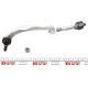 Тяга рульова права LEMFOERDER 27986 01 для Volkswagen T5/T6, 20 мм