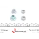 Важіль підвіски правий LEMFOERDER 29742 02 для Porsche Cayenne, VW Touareg