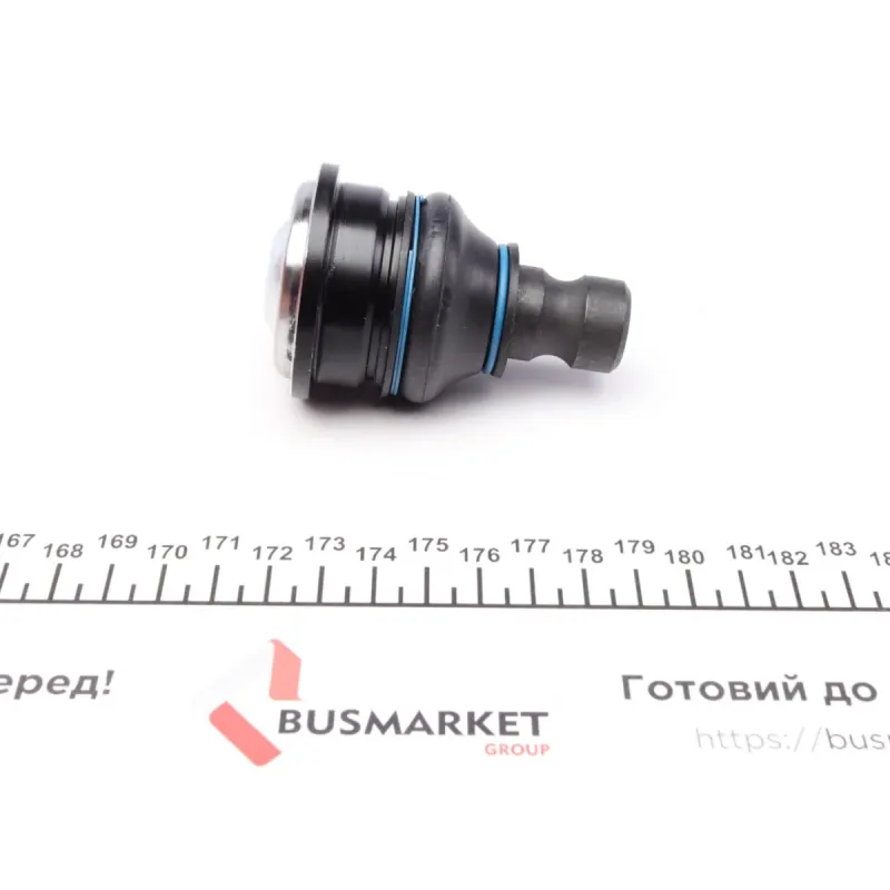 Опора кульова (передня/знизу) Hyundai Santa Fe I/II 01-