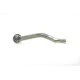 Наконечник рульової тяги правий LEMFOERDER 30937 01 для Renault Logan/Sandero 2004-, L=213мм