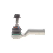 Наконечник рульової тяги лівий LEMFOERDER 31942 02 для Ford Mondeo IV, Galaxy, Land Rover Freelander 2, M18x1.5