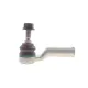 Наконечник рульової тяги лівий LEMFOERDER 31942 02 для Ford Mondeo IV, Galaxy, Land Rover Freelander 2, M18x1.5