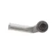 Наконечник рульової тяги лівий LEMFOERDER 31942 02 для Ford Mondeo IV, Galaxy, Land Rover Freelander 2, M18x1.5