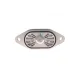 Подушка двигуна задня LEMFOERDER 33140 01 для Audi A3, VW Golf IV, Skoda Octavia 1.9 TDI 1996-2006