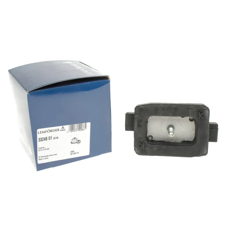 Подушка АКПП BMW 5 (E60/E61/F10/F11) 02-18