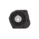 Подушка АКПП BMW 3 (E46/E90/E92)/ 5 (E60)/ X3 (E83) 2.0D-3.0D 00-15