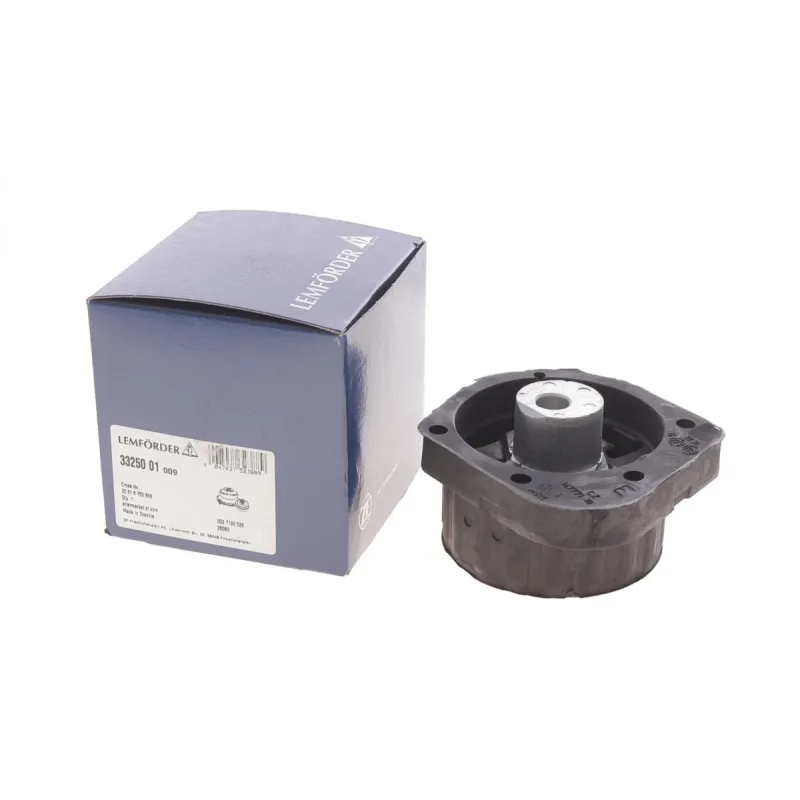 Подушка АКПП BMW 3 (E46/E90/E92)/ 5 (E60)/ X3 (E83) 2.0D-3.0D 00-15