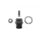 Опора кульова (задня/знизу) MB M-class (W164) 3.0CDI/3.2CDI 05-