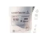 Пильник рульової рейки LEMFOERDER 33631 01 для BMW 3 (E90), X5 (F15), X6 (F16) передній правий, 64/15 мм