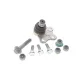 Опора кульова передня ліва LEMFOERDER 33707 01 для Renault Kangoo, Mercedes-Benz Citan, 20 мм