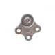 Опора кульова передня ліва LEMFOERDER 33707 01 для Renault Kangoo, Mercedes-Benz Citan, 20 мм