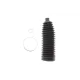 Пильник рейки кермової BMW 3 (F30/F80)/X5 (E70/F15/F85) 02- N13/N20/N47/N55 (с хомутами)