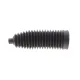 Пильник рейки кермової BMW 3 (F30/F80)/X5 (E70/F15/F85) 02- N13/N20/N47/N55 (с хомутами)