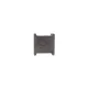 Втулка стабілізатора LEMFOERDER 34062 01 переднього/заднього для Toyota Camry, Land Cruiser, Lexus LX (d=24mm)
