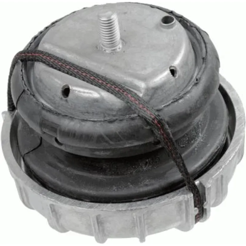 Подушка двигуна передня LEMFOERDER 34410 01 для Mercedes-Benz Vito/Viano W639 2003-