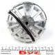 Подушка двигуна передня LEMFOERDER 34410 01 для Mercedes-Benz Vito/Viano W639 2003-