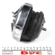 Подушка двигуна передня LEMFOERDER 34410 01 для Mercedes-Benz Vito/Viano W639 2003-