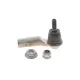 Наконечник рульової тяги лівий LEMFOERDER 35279 01 для VW Caddy 2004-, Audi A3 2003-, M16x1,5/M12x1,5