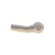 Наконечник рульової тяги лівий LEMFOERDER 35279 01 для VW Caddy 2004-, Audi A3 2003-, M16x1,5/M12x1,5