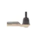 Наконечник рульової тяги лівий LEMFOERDER 35279 01 для VW Caddy 2004-, Audi A3 2003-, M16x1,5/M12x1,5