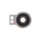 Сайлентблок важеля (переднього/знизу/ззаду) Opel Astra J/Ampera EV 150 1.4-2.0 09-
