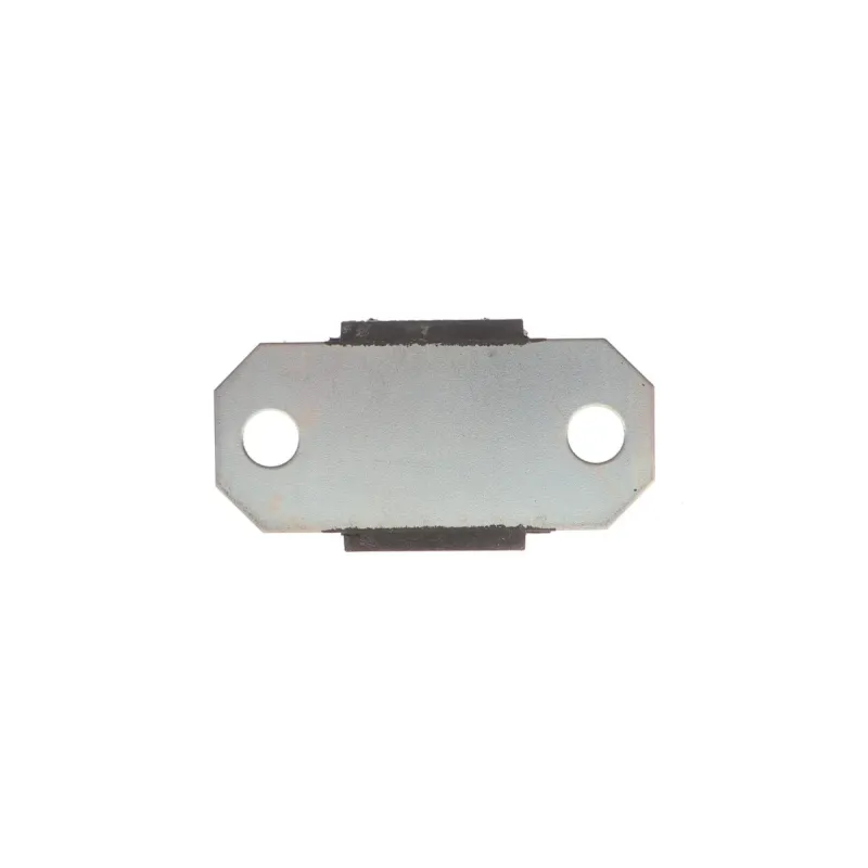 Втулка стабілізатора (переднього) Ford Fiesta VI 1.2-1.6 07- (d=21mm)