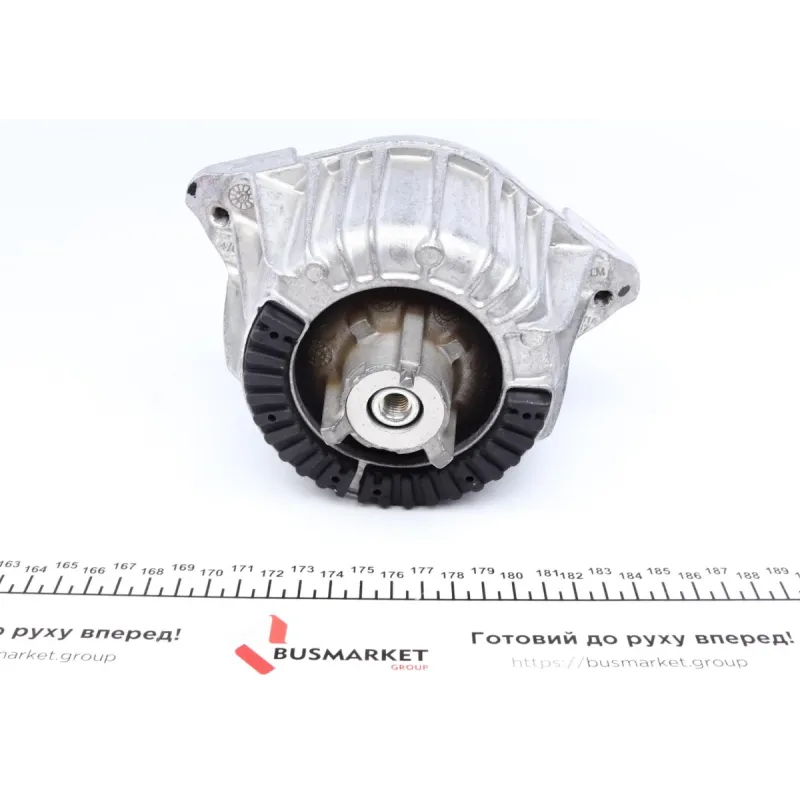 Подушка двигуна (L) MB C-class (W204)/E-class (W212) 2.2CDI 07- (Гідропідшипник)