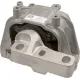 Подушка двигуна права LEMFOERDER 35751 01 для VW Caddy IV, Audi A3 8P, Seat Leon 1P