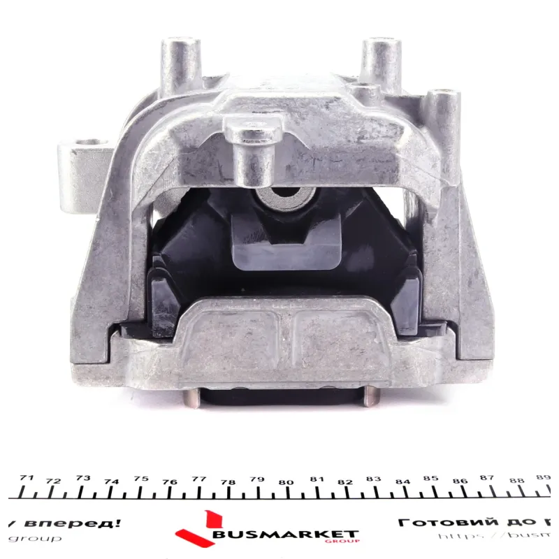 Подушка двигуна права LEMFOERDER 35751 01 для VW Caddy IV, Audi A3 8P, Seat Leon 1P